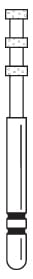 Two Striper FG Diamond DC0.5 Depth Marker - Pack 5