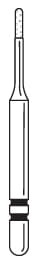 Two Striper FG Diamond MP 38M - Pack 5