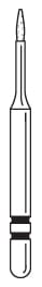Two Striper FG Diamond MP 89 - Pack 5