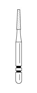 Two Striper Operative Diamond OP 169L - Pack 5