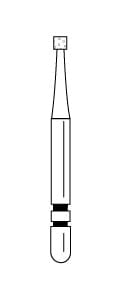 Two Striper Operative Diamond OP 35 - Pack 5