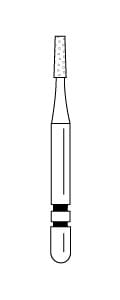 Two Striper Operative Diamond OP 556 - Pack 5