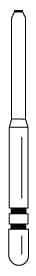Two Striper FG Diamond TGE 1.2 - Pack 5
