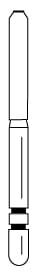 Two Striper FG Diamond TGE 1.6F - Pack 5