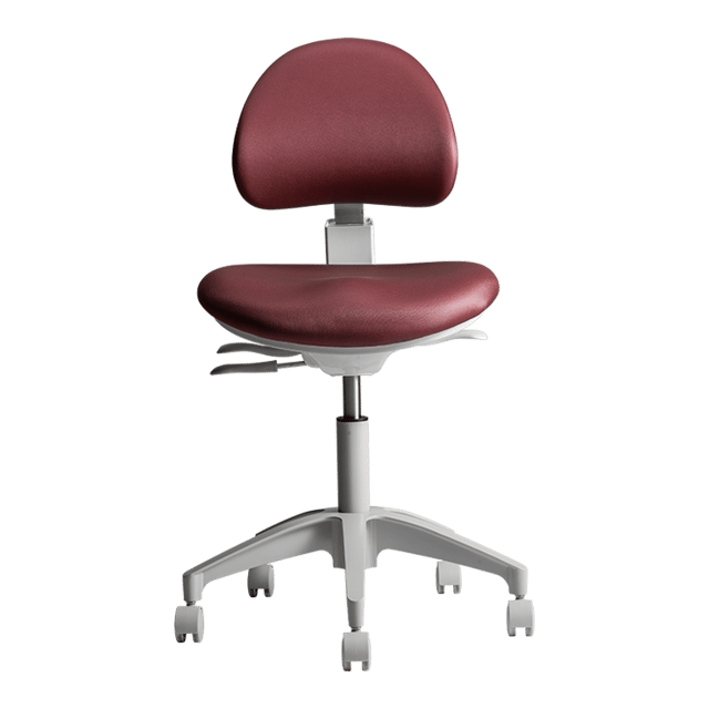 Doctor Stool, Black - Each
