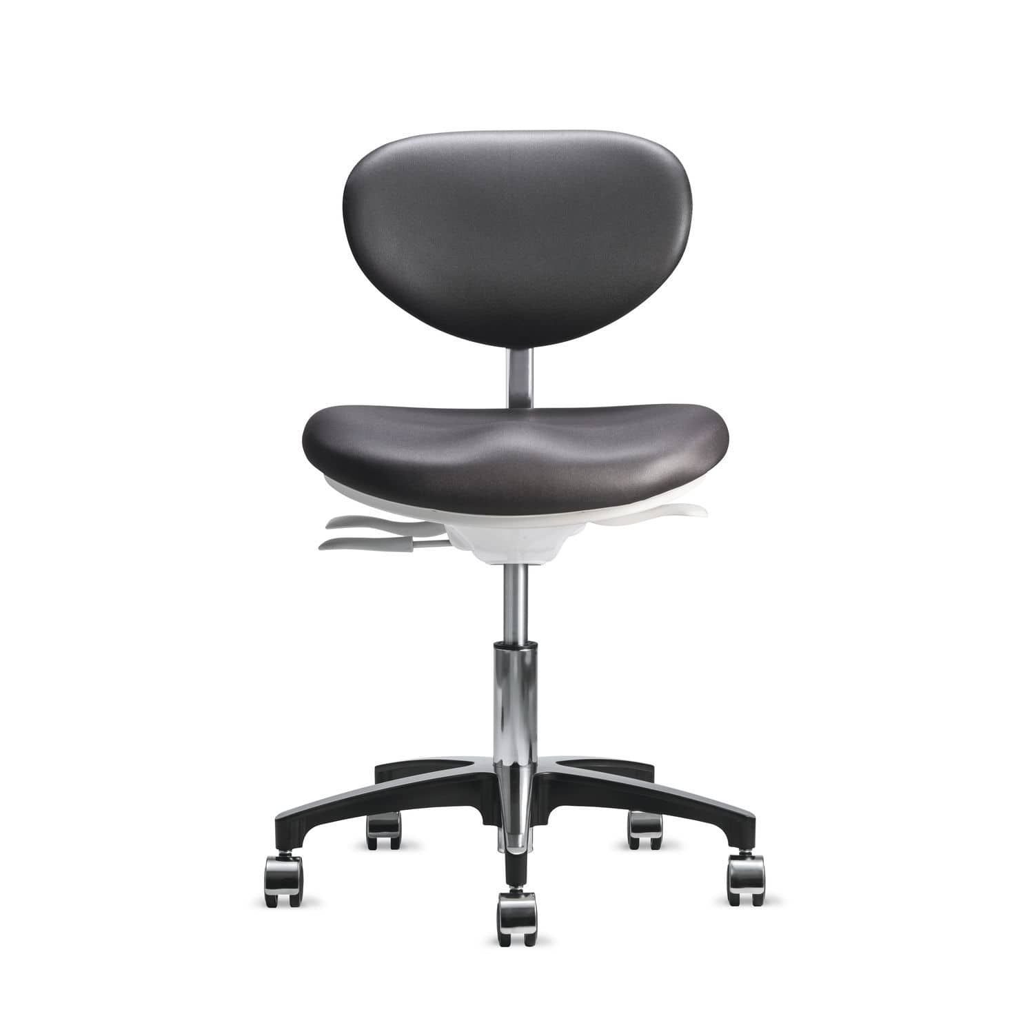 Doctor Stool, Black - Each