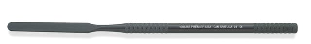 Composite Instrument Spatula CMI 24 - Pack 1