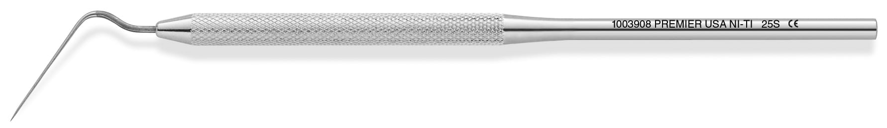 Nickel Titanium Spreader #25S - Pack 1