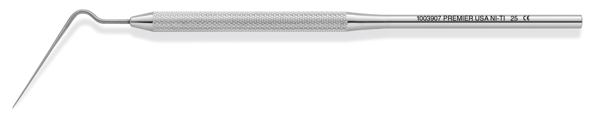 Nickel Titanium Spreader #25 - Pack 1