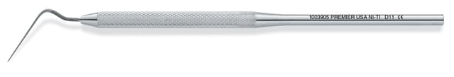 Nickel Titanium Spreader Ni Ti D11 - Pack 1