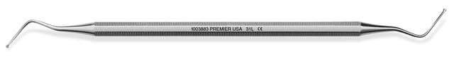 Excavator Root Canal #31L Double Ended - Pack 1