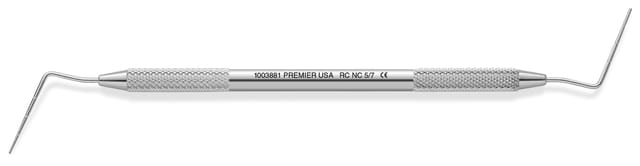 Root Canal Plugger NC 5/7 Double Ended (5-10-15)  - Pack 1