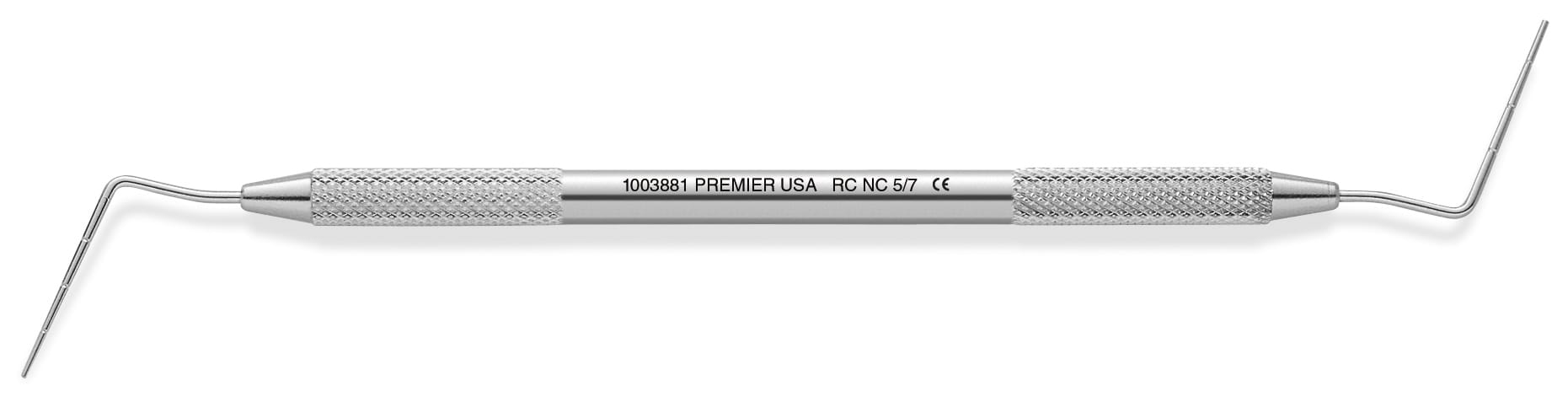 Root Canal Plugger NC 5/7 Double Ended (5-10-15)  - Pack 1
