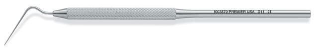 Root Canal Spreader #D11 Single Ended - Pack 1