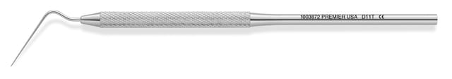 Root Canal Spreader D11T Single Ended - Pack 1