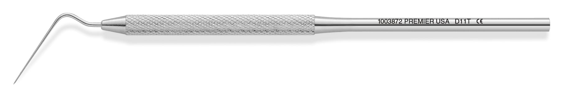 Root Canal Spreader D11T Single Ended - Pack 1
