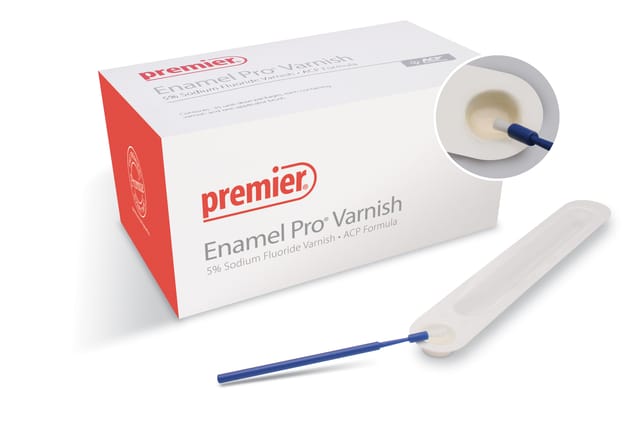 Enamel Pro Varnish-Clear