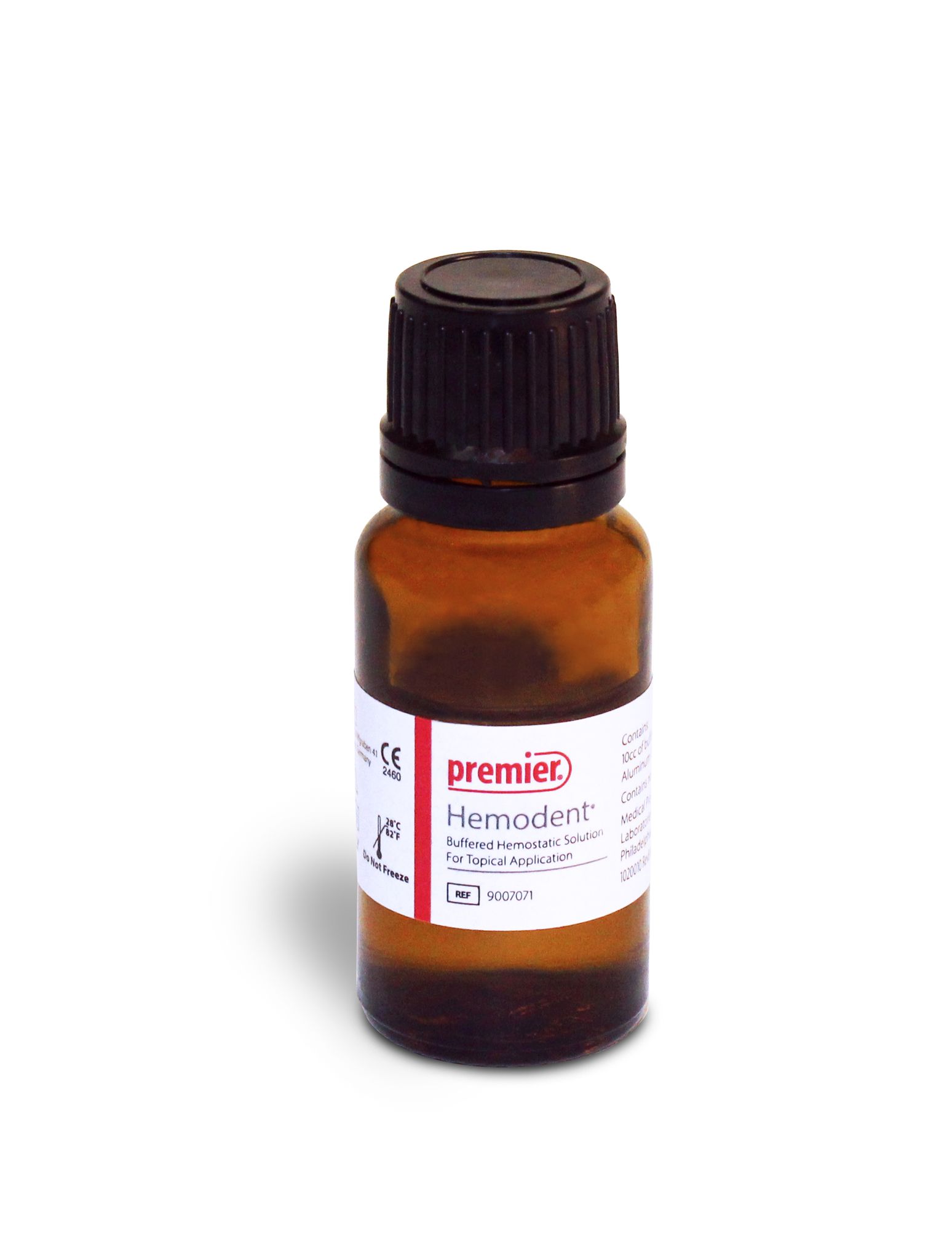 Hemodent Liquid