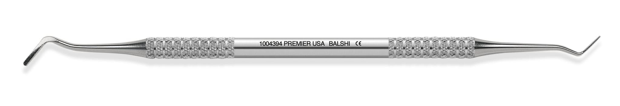 Retraction Cord Instrument Balshi Double Ended - Pack 1
