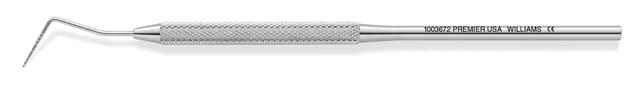 Perio Probe Williams SE (1-2-3-5-7-8-9-10) - Pack 1