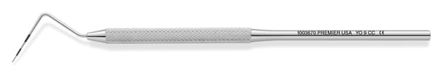 Perio Probe CC Y-09 Single Ended - Pack 1
