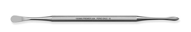 Elevator Hand Instrument Perio OHLS - Pack 1