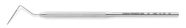 Probe Clear View SE UNC 15 - Pack 1