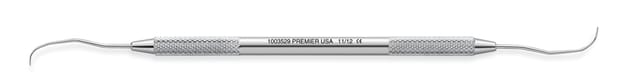 Cavity Finder #11/12 Double Ended - Pack 1