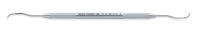 Cavity Finder OD 11/12 Double Ended - Pack 1