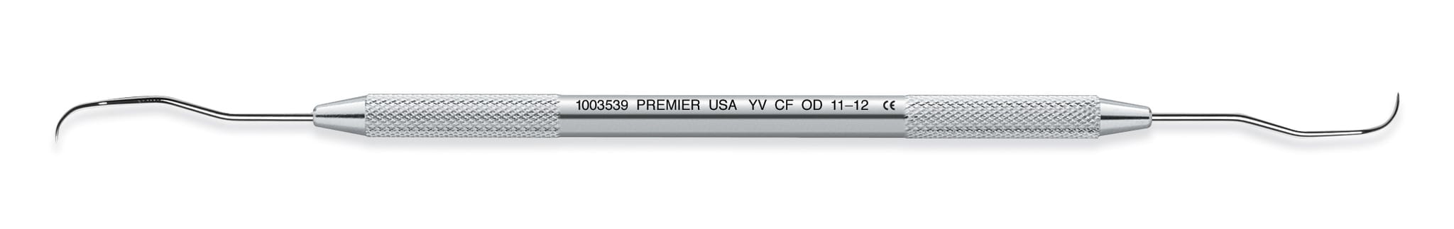 Cavity Finder OD 11/12 Double Ended - Pack 1
