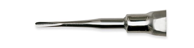 Elevator Hand Instrument #304 B Apical Blunt - Pack 1