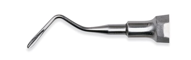 Elevator Hand Instrument #303 B Apical Blunt - Pack 1