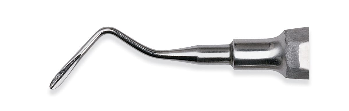 Elevator Hand Instrument #303 B Apical Blunt - Pack 1