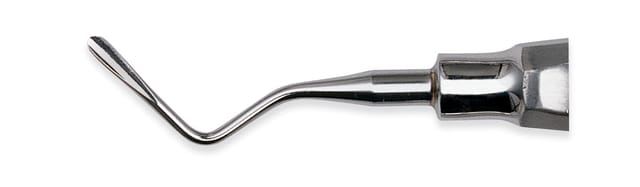 Elevator Hand Instrument #302 B Apical Blunt - Pack 1