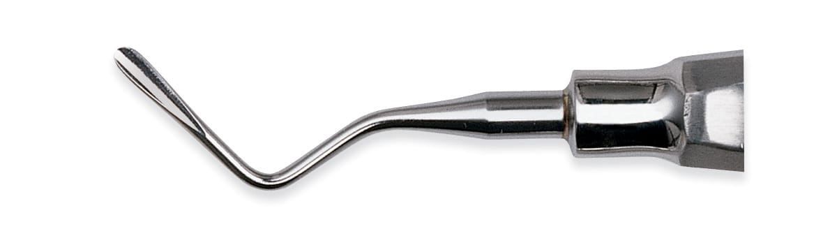Elevator Hand Instrument #302 B Apical Blunt - Pack 1