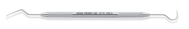 Cavity Finder TU 17/23 Double Ended - Pack 1