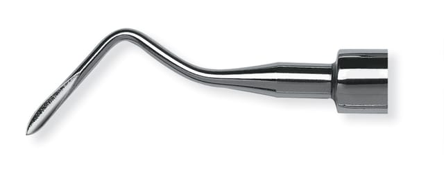 Elevator Hand Instrument Apical #2 Pointed - Pack 1