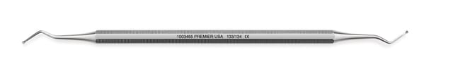 Excavator #133/134 Double Ended - Pack 1