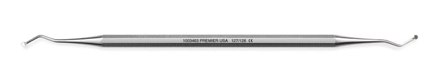 Excavator #127/128 Double Ended - Pack 1