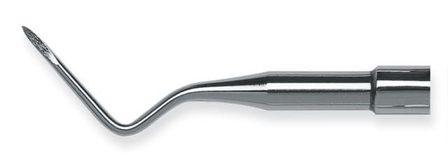 Elevator Hand Instrument #79S Apical Pick - Pack 1