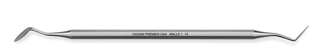 Carver Walls #1 Double Ended - Pack 1