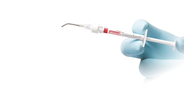 Premier Traxodent Applicator Tips - Pack 50
