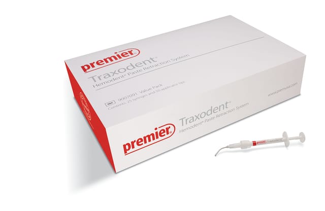 Premier Traxodent Value Pack - Pack 25