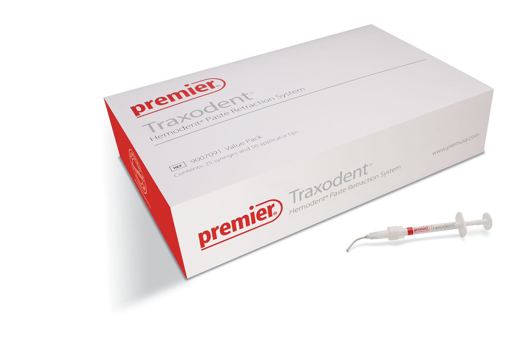 Premier Traxodent