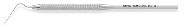 Root Canal Spreader Single Ended #25 - Pack 1