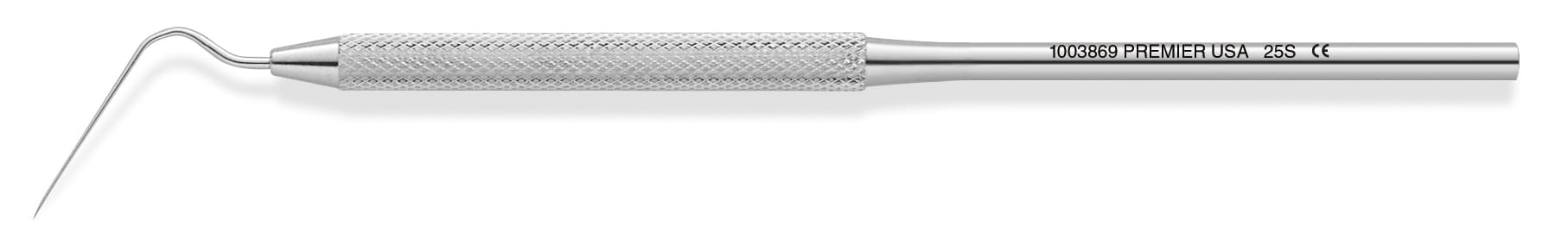 Root Canal Spreader Single Ended #25 - Pack 1