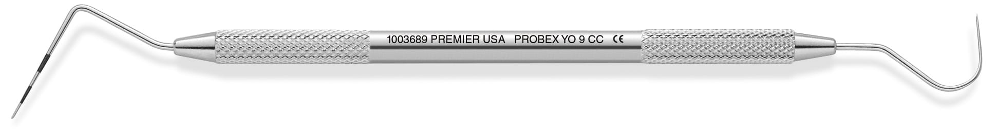 Probex CC YO 9 (3-6-9-12) - Pack 1