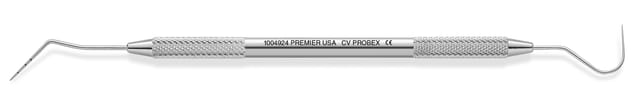 Probe Clear View DE Probex Colour Coded - Pack 1