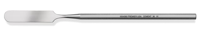 Spatula Cement #36 - Pack 1