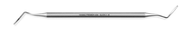 Excavator Root Canal Glick 2 Double Ended - Pack 1